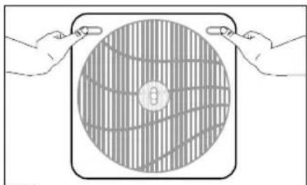HOMEDICS AR-NC02 - BEMÆRKNING TIL BATTERIER - 2