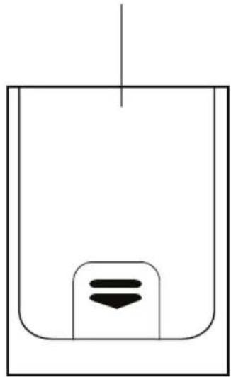 HOMEDICS AR-NC02 - ΣΗΜΕΙΩΣΗ ΓΙΑ ΤΗΝ ΜΠΑΤΑΡΙΑ - 1