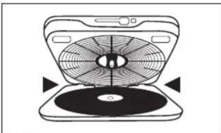 HOMEDICS AR-NC02 - Pre-filtro - 3