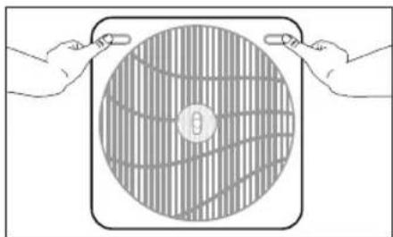 HOMEDICS AR-NC02 - BEDIENUNGSANLEITUNG - 1