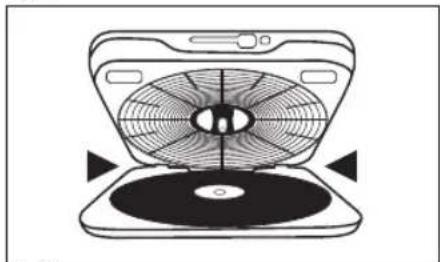 HOMEDICS AR-NC02 - BEMÆRKNING TIL BATTERIER - 4