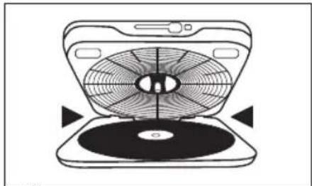 HOMEDICS AR-NC02 - İsteğe bağlı VOC filtresini takma - 1