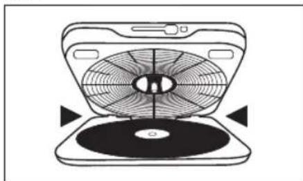 HOMEDICS AR-NC02 - Προ-φίλτρο - 6