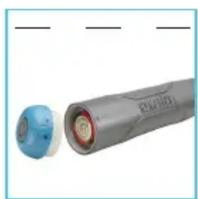 HOMEDICS SR-PPM - TO CLEAN - 1