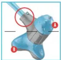 HOMEDICS SR-PPM - TO CLEAN - 2