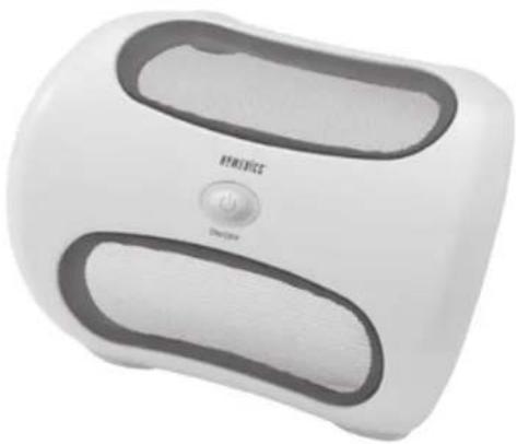 HOMEDICS ODF-100 - Outdoor Foot and Calf Massager - 1