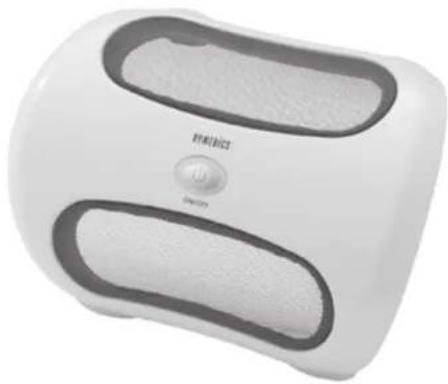 HOMEDICS ODF-100 - Masajeador de pies y pantorrillas para exteriores - 1