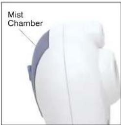 Mist Chamber