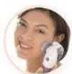 HOMEDICS FAC-300 - Micro Dermabrasion Facial Instructions: - 1