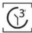 HOTPOINT HHVP 6.6F LM K - BETJENINGSANORDNINGER - 5