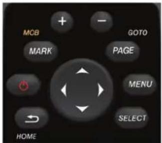 GARMIN GPS 73 - ADVARSEL - 2