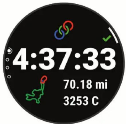 GARMIN Forerunner 745 - Løb en tur - 2