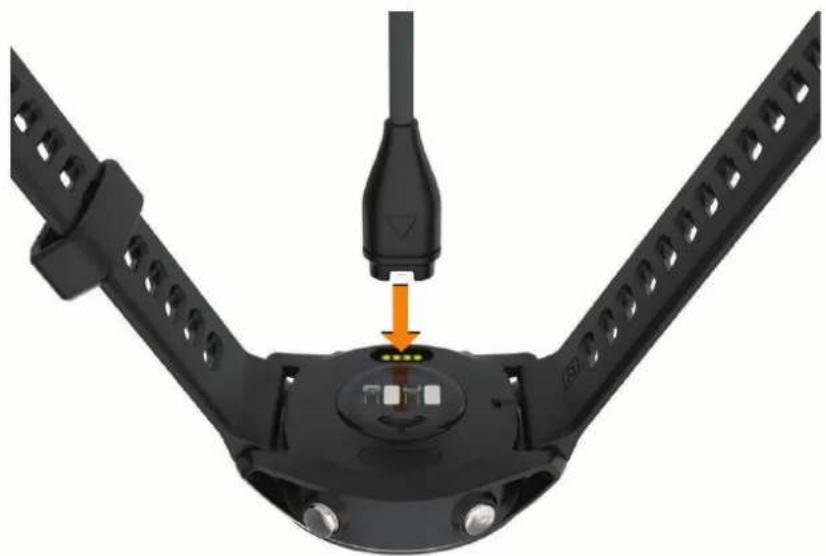 GARMIN Forerunner 745 - BEMÄRK - 1
