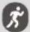 GARMIN Forerunner 745 - GPS-status og statusikoner - 5