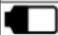 GARMIN BMW Motorrad Navigator Street - Statuslinjens ikoner - 4