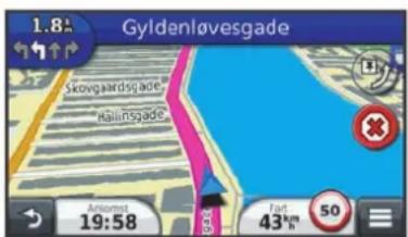 1.8km Gyldenløvesgade Skovgaardsgade Hallingsgade Aniormst 19:58 Fart 43km 50