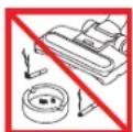 DYSON Ball - LÄS OCH SPARA DESSA INSTRUKTIONER - 6