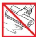 DYSON Ball - TYTO POKYNY SI PŘEČTĚTE A USCHOVEJTE - 8