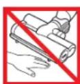 DYSON Ball - LÆS OG OPBEVAR DISSE INSTRUKTIONER - 8