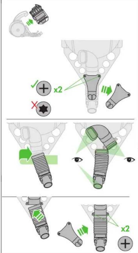 DYSON Ball - PT RECOMENDAÇÕES DE SEGURANÇA IMPORTANTES - 1