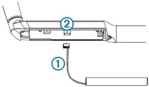 GARMIN gWind Wireless 2 - BEMAERK - 1