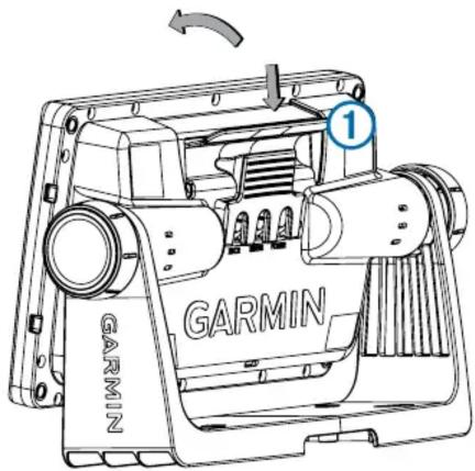 GARMIN 1