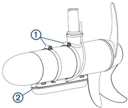 GARMIN GVC 20 - BEMÆRK - 1