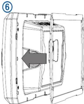 GARMIN Striker Plus 7sv - NOTICE - 8