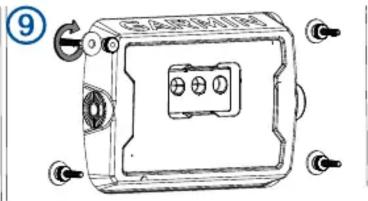 GARMIN Striker Plus 5cv - NOTICE - 10