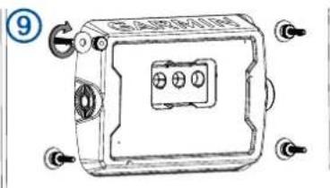 GARMIN Striker Plus 5cv - NOTICE - 10