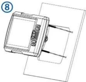 GARMIN Striker Plus 5cv - NOTICE - 9