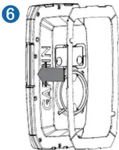 GARMIN Striker Plus 4cv - NOTICE - 8