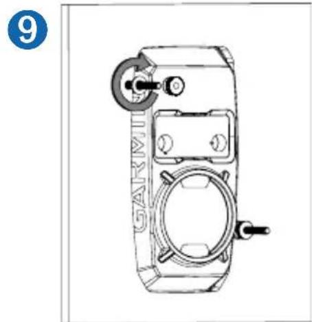 GARMIN Striker Plus 4cv - NOTICE - 11