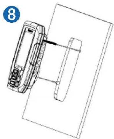GARMIN Striker Plus 4cv - NOTICE - 10