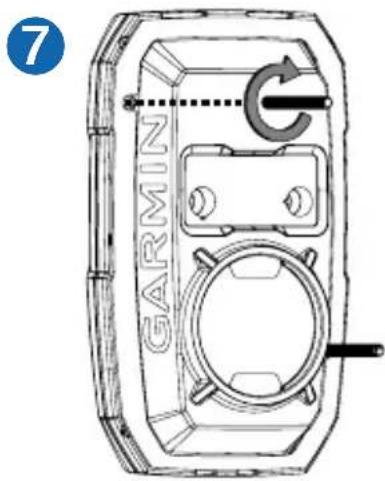 GARMIN Striker Plus 4cv - NOTICE - 9