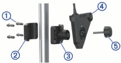 GARMIN Panoptix LiveScope LVS12 - BEMÆRK - 1