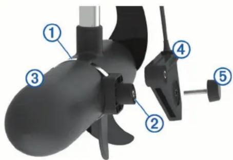 GARMIN Panoptix LiveScope LVS12 - BEMÆRK - 1