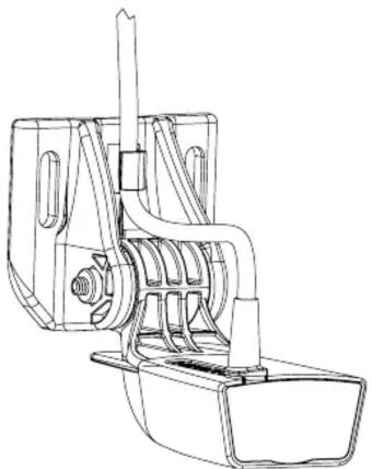 GARMIN GT8HW-TM - BEMÄRK - 2