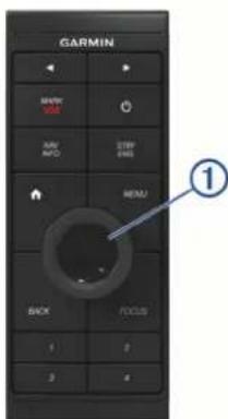 GARMIN GRID 20 - Taster - 1