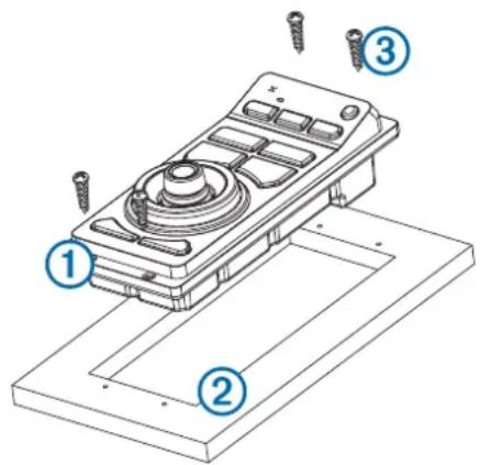 GARMIN GRID - HINWEIS - 1
