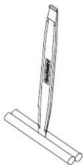 GARMIN GLS 10 - Adskillelse af transducerkablerne - 2