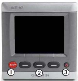 GHC 10 STBY GA MIN