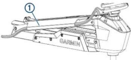 ① GARMIN