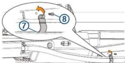 GARMIN Force Trolling Motor Freshwater 50 - BEMAERK - 3