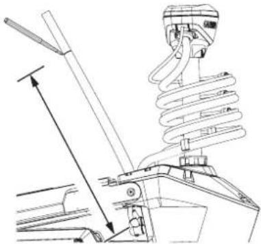 GARMIN Force Trolling Motor Freshwater 50 - BEMAERK - 1