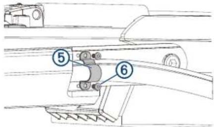 GARMIN Force Trolling Motor Freshwater 50 - BEMAERK - 2