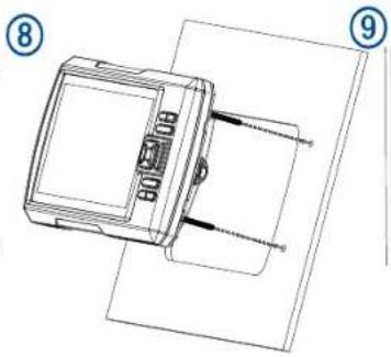 GARMIN Striker Plus 7cv - NOTICE - 10