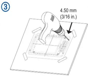 4.50 mm (3/16 in.)