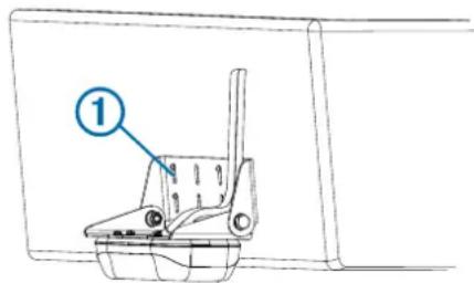 GARMIN Panoptix PS31 - BEMAERK - 1