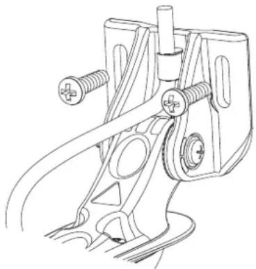 GARMIN GCV 20 - BEMAERK - 2